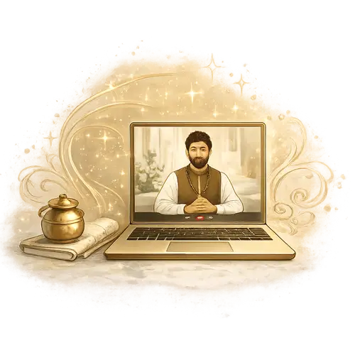 Online-Consultation