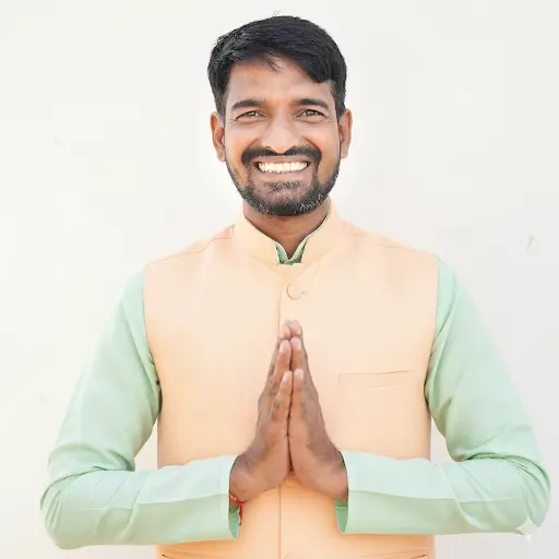 Consult With <span>Astrologer Govind Jangir</span>