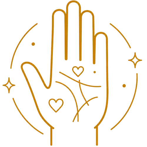 palm-reading