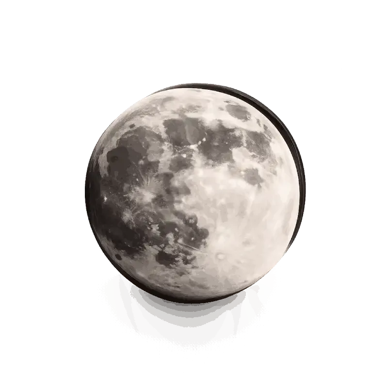 moon plant