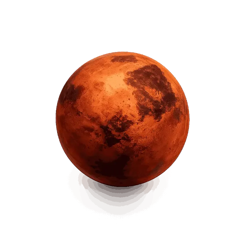 mars