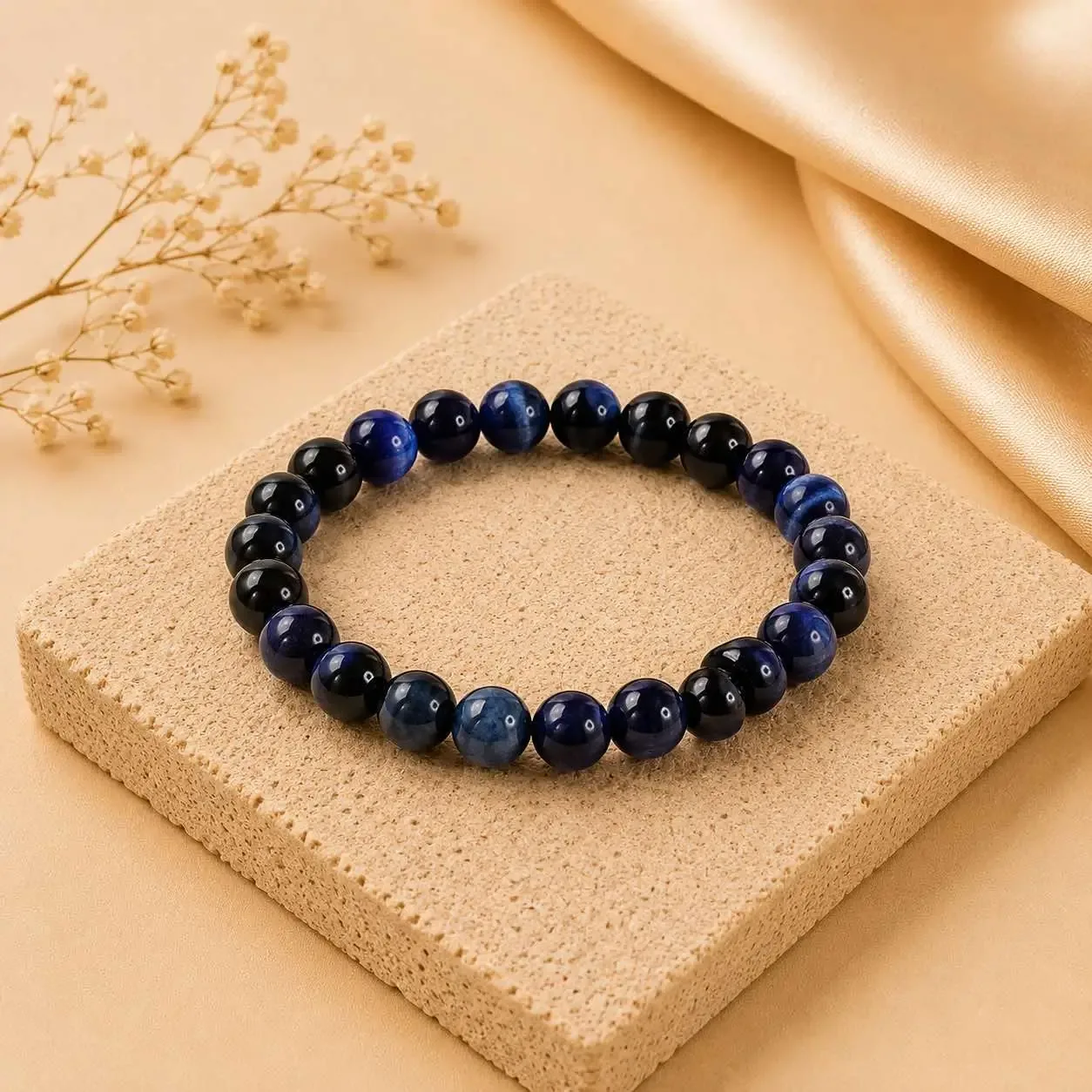 star-blue-tiger-eye-bracelet