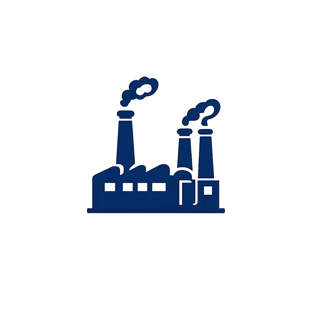 factory