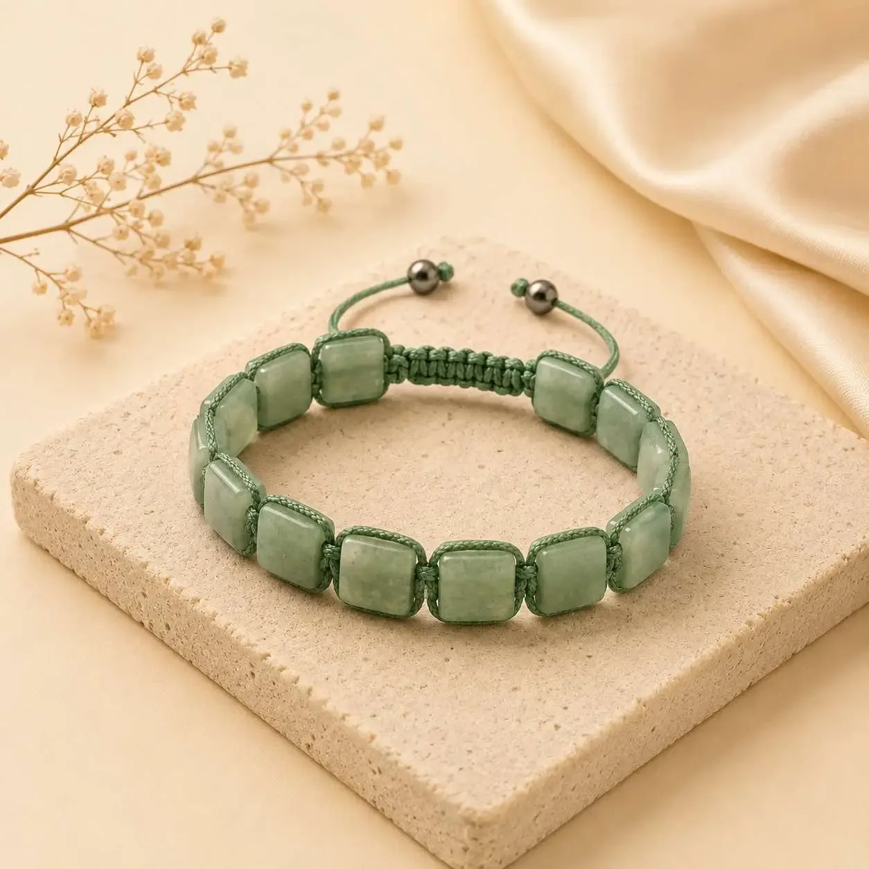 green_aventurine_bracelet