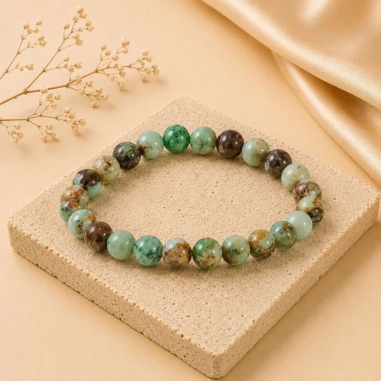 green_opal_bracelet