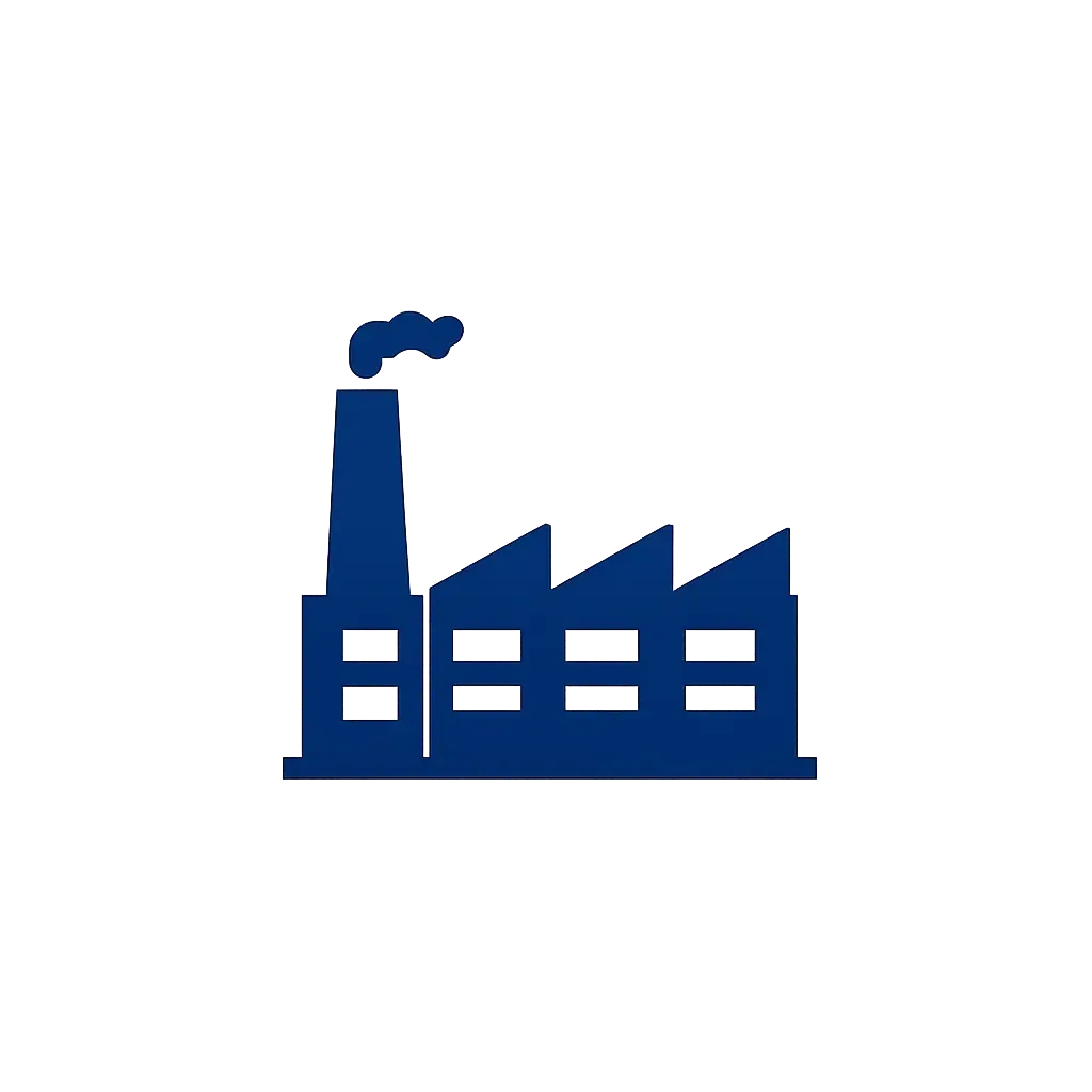manufacturing