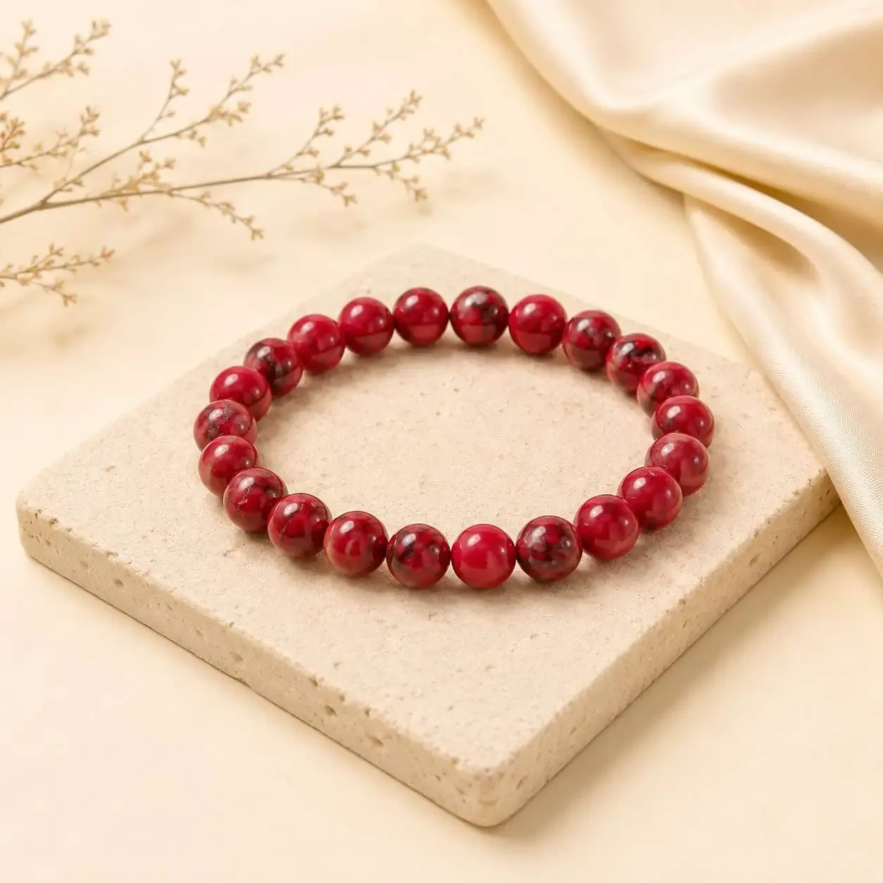 red_jasper_bracelet
