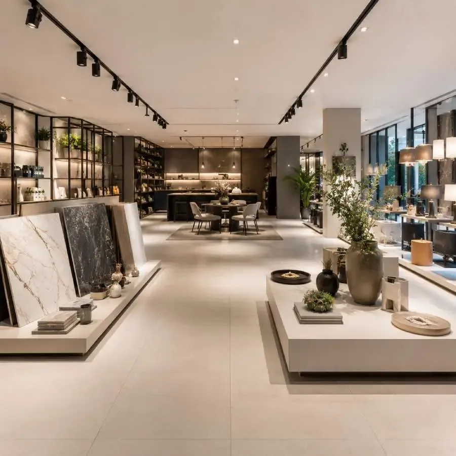 showroom