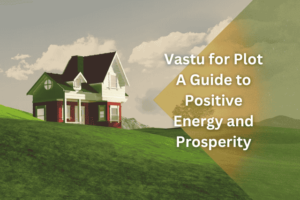 Vastu for plot