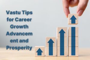 Vastu Tips for Career Growth