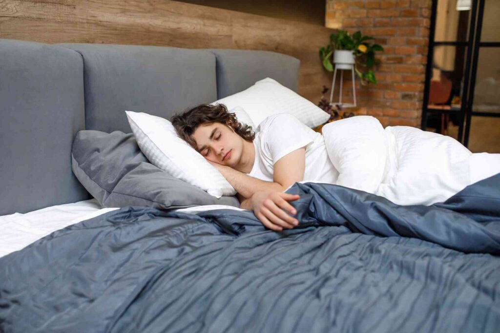 Vastu Tips For The Bedroom