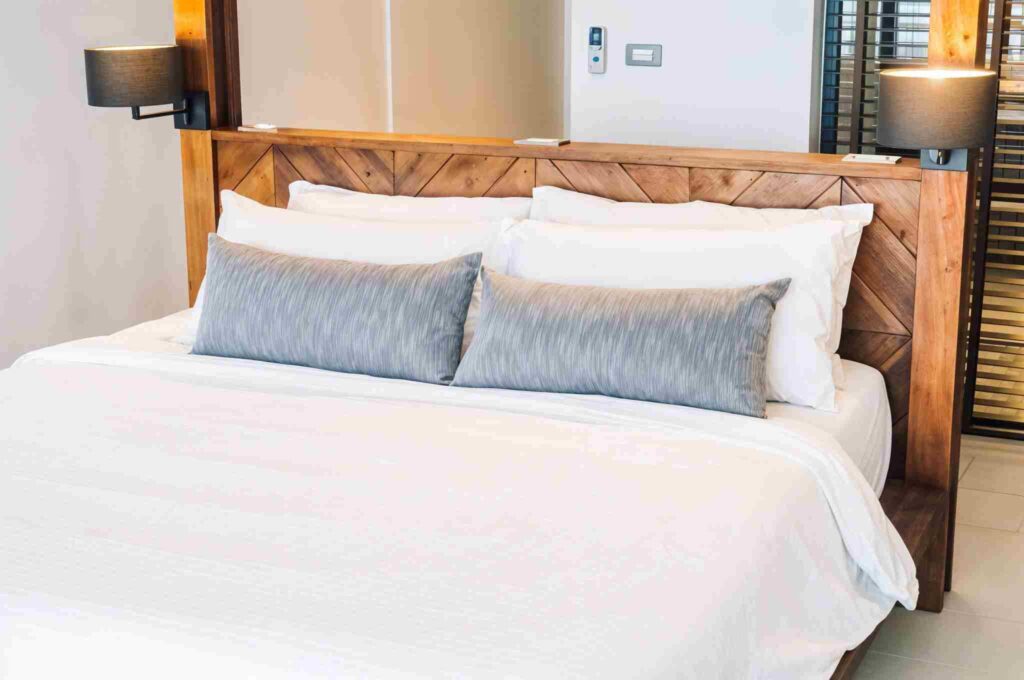 Vastu Tips For The Bedroom