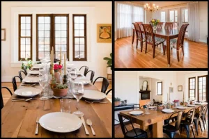 Vastu for Dining Room
