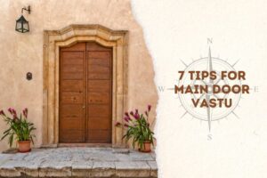 main door vastu