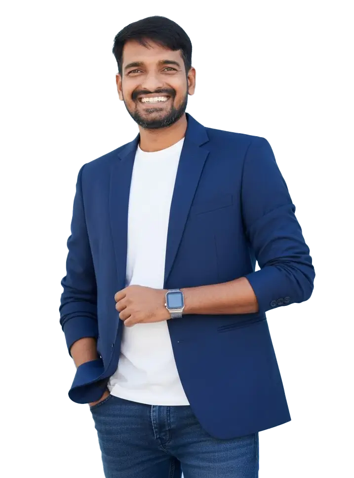 Govind Jangir